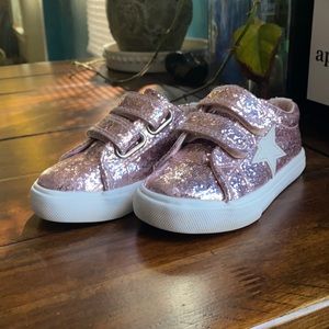 Kids Primark Velcro sneakers